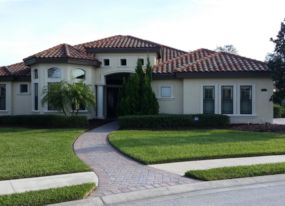 Landscaping Lakeland FL